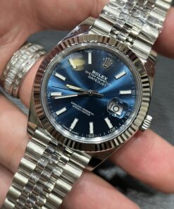 Đồng hồ Rolex DateJust AR Factory