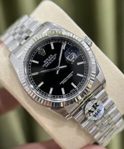 Đồng hồ Rolex Datejust AR