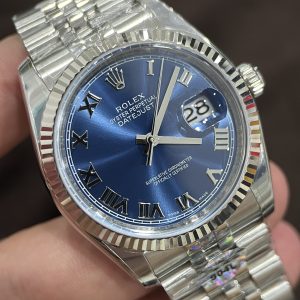 Đồng hồ Rolex mặt số La Mã