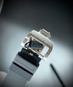 Đồng hồ richard mille fake cao cấp máy Thụy Sĩ