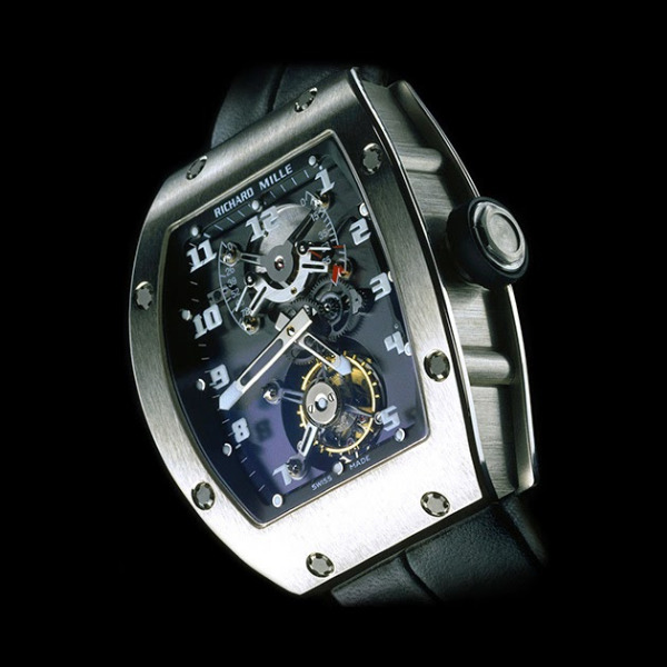 Đồng hồ Richard Mille RM_001