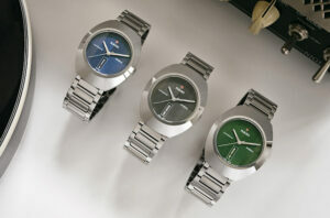 đồng hồ Rado Diastar Original 60-Year Anniversary Edition
