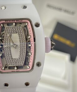 Đồng hồ Richard Mille nữ replica 11