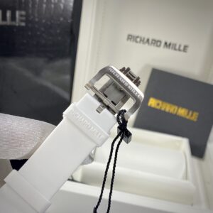 Đồng hồ Richard Mille nữ replica 11