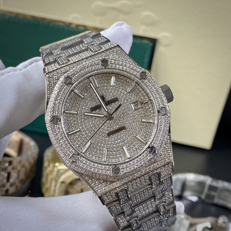 Đồng hồ Audemars Piguet Royal Oak Replica cao cấp