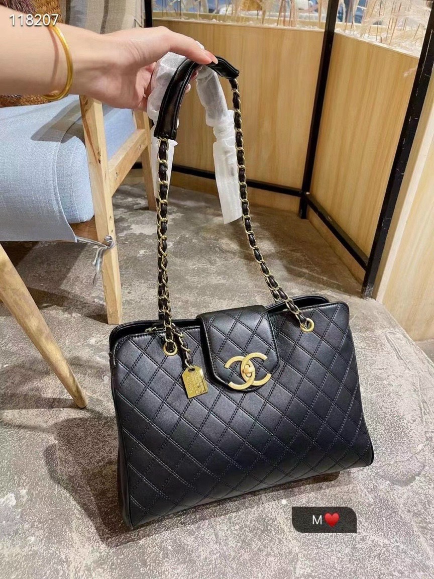 The Shock of Chopping Up a Chanel Bag  The New York Times
