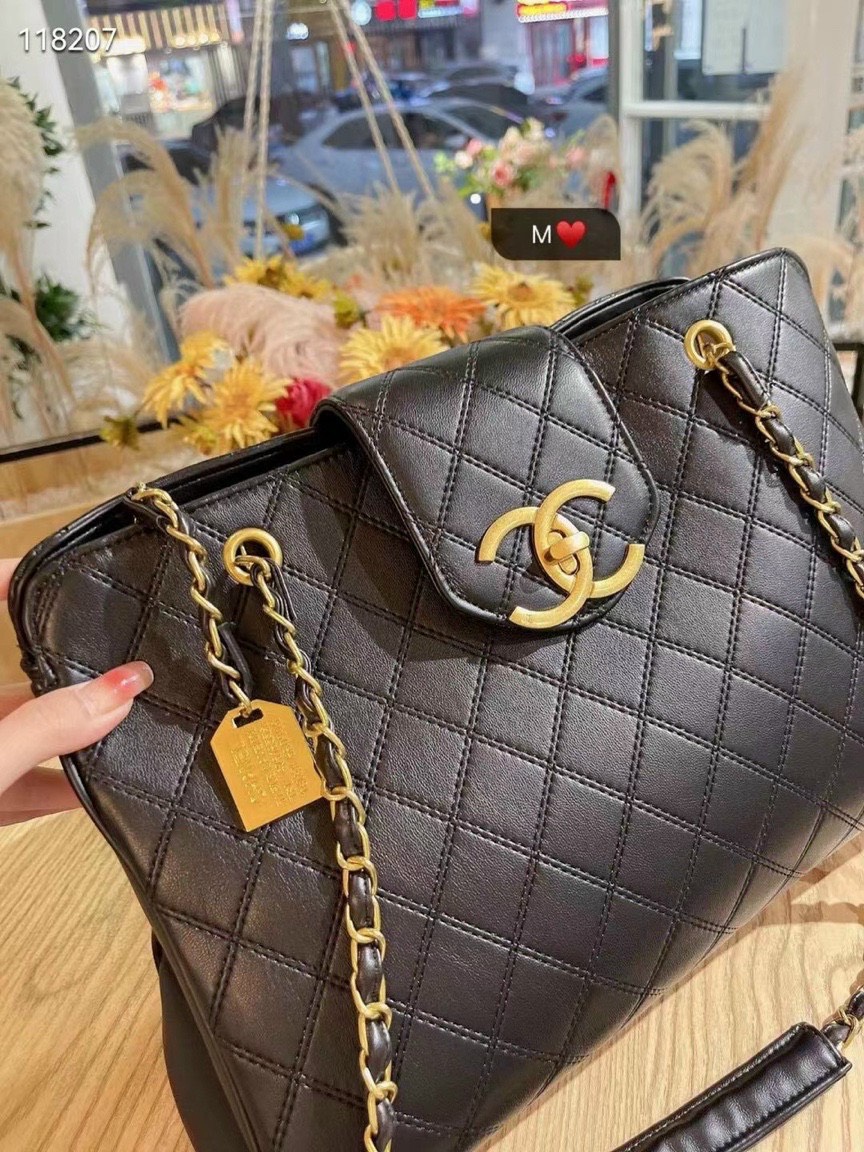 CHANEL Tote Bags for Women  Authenticity Guaranteed  eBay