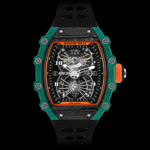Đồng hồ Richard Mille RM 21-02 Tourbillon Aerodyne