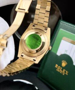 Đồng hồ Rolex Super Fake Nhật giá rẻ