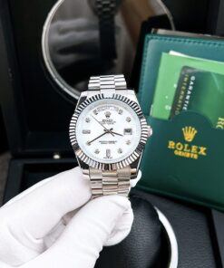 Đồng hồ Rolex Super Fake Nhật giá rẻ