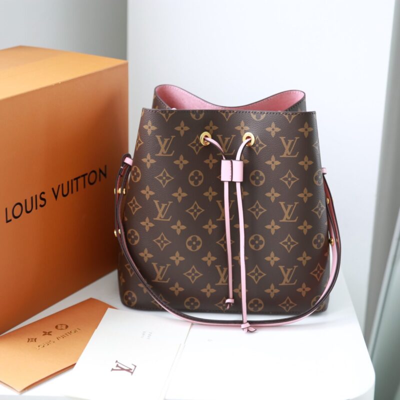 3 Tips for Authenticating the Louis Vuitton Neonoe  Academy by FASHIONPHILE