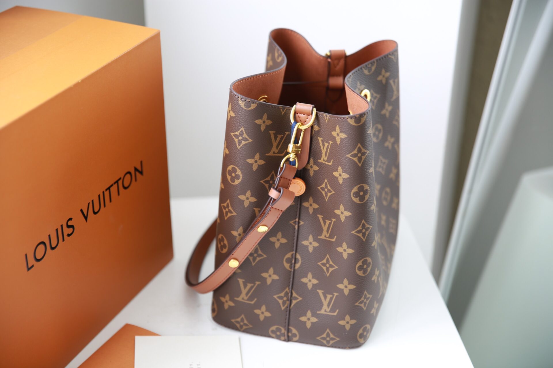 How To Spot Real Vs Fake Louis Vuitton Noe Bags  Legit Check By Ch