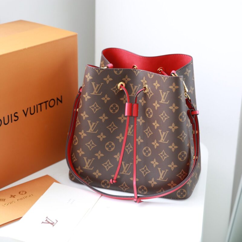 How To Spot Real vs Fake Louis Vuitton Nano Noe  LegitGrails
