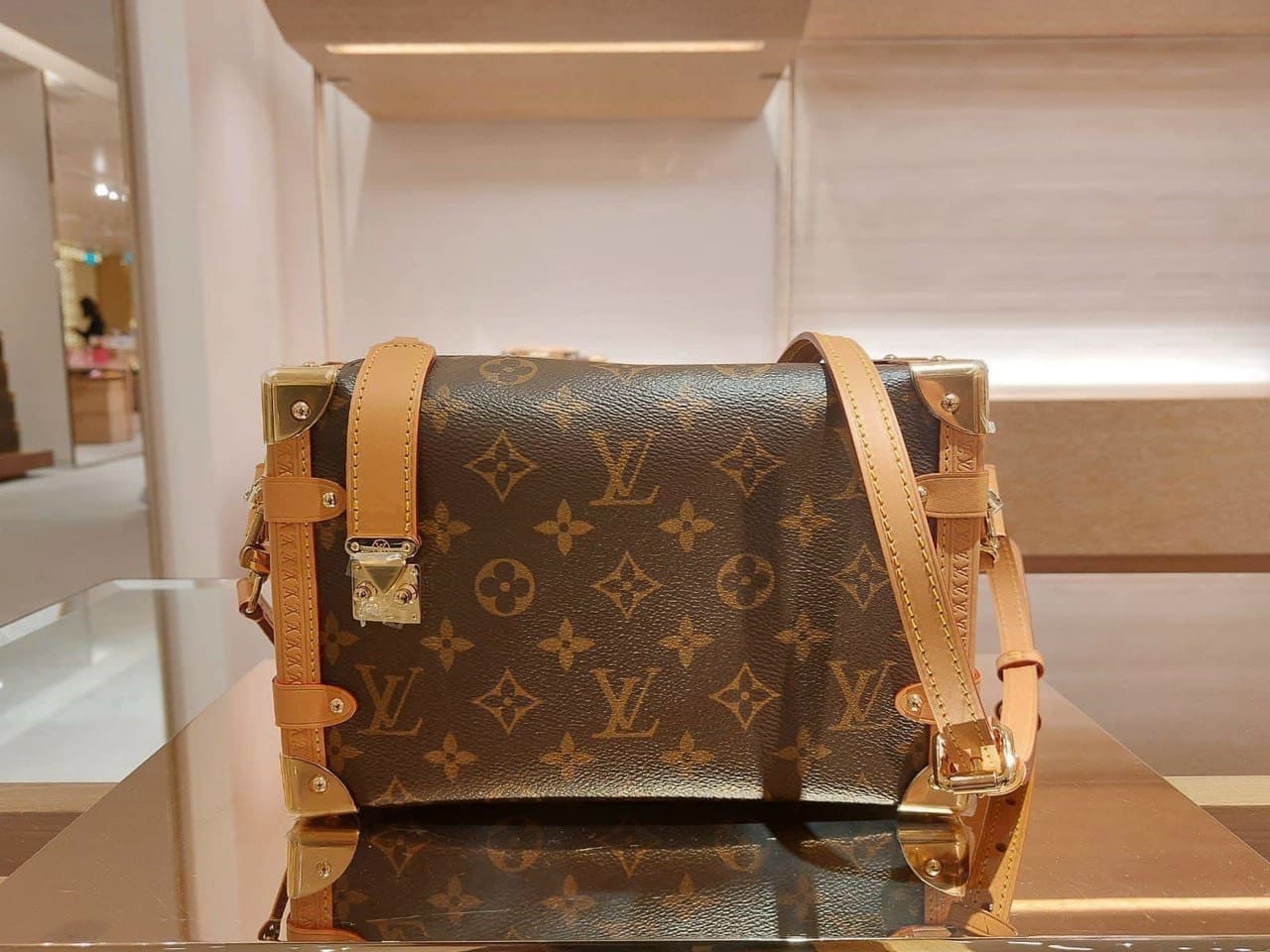 ORDER] Balo LV mini ss23