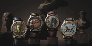Đồng hồ Vacheron Constantin Métiers d'Art
