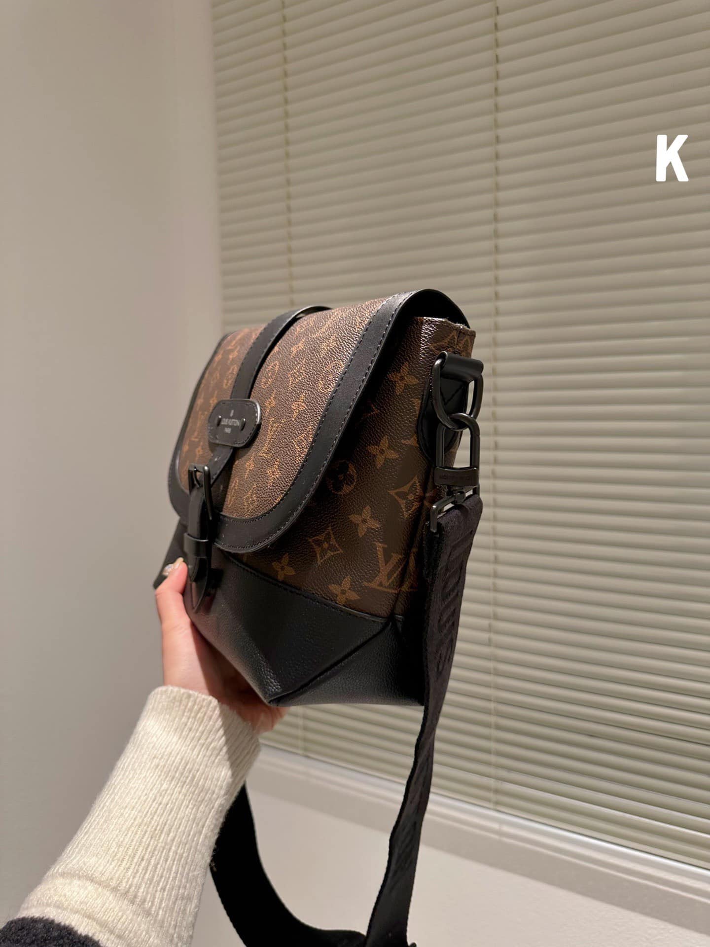 VIP Leather MKJ Luxury Women's Backpack Designer Messenger Bag Shoulder  Wallet Women Travel Tote - AliExpress