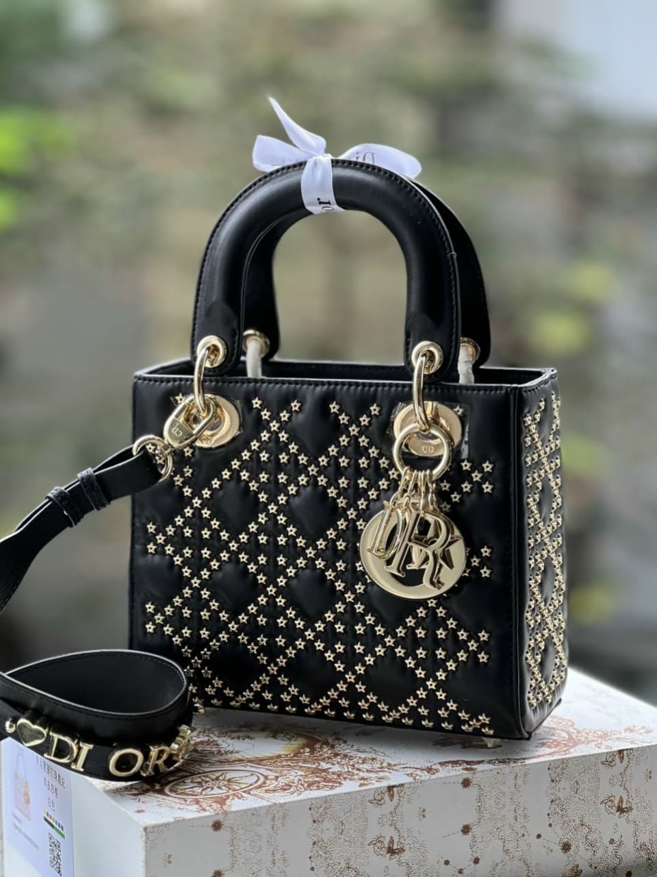 Classic Dior Handbags to Invest In in 2021From the Lady Dior to the Saddle  Bag  Vogue