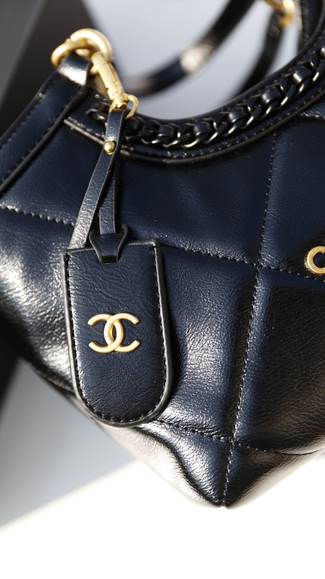 Chanel Codes Explained  Otra Vez Couture Consignment