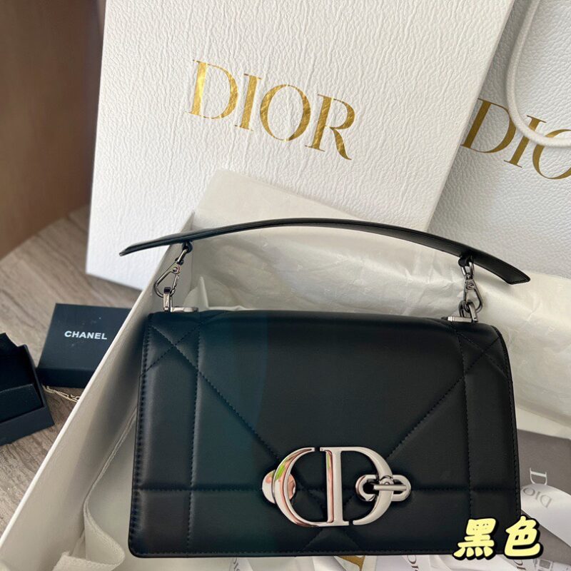 Túi Xách Dior 30 Montaigne Dior Oblique Bag  Centimetvn
