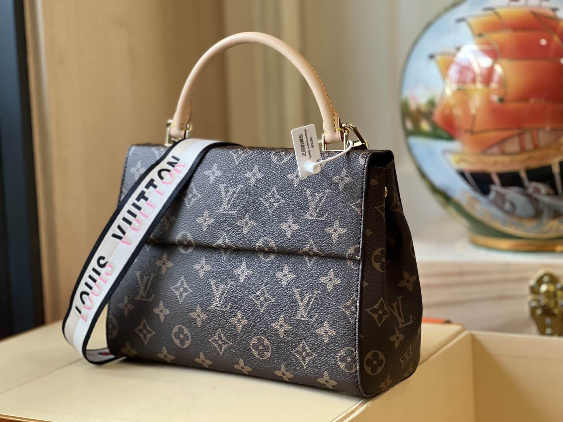 Louis Vuitton LV 3D Bandana Available For Immediate Sale At Sothebys