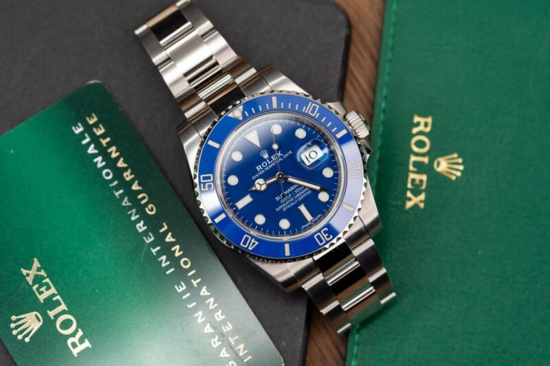 Replica Rolex Watches: Understanding Them and Finding a Trusted Dealer