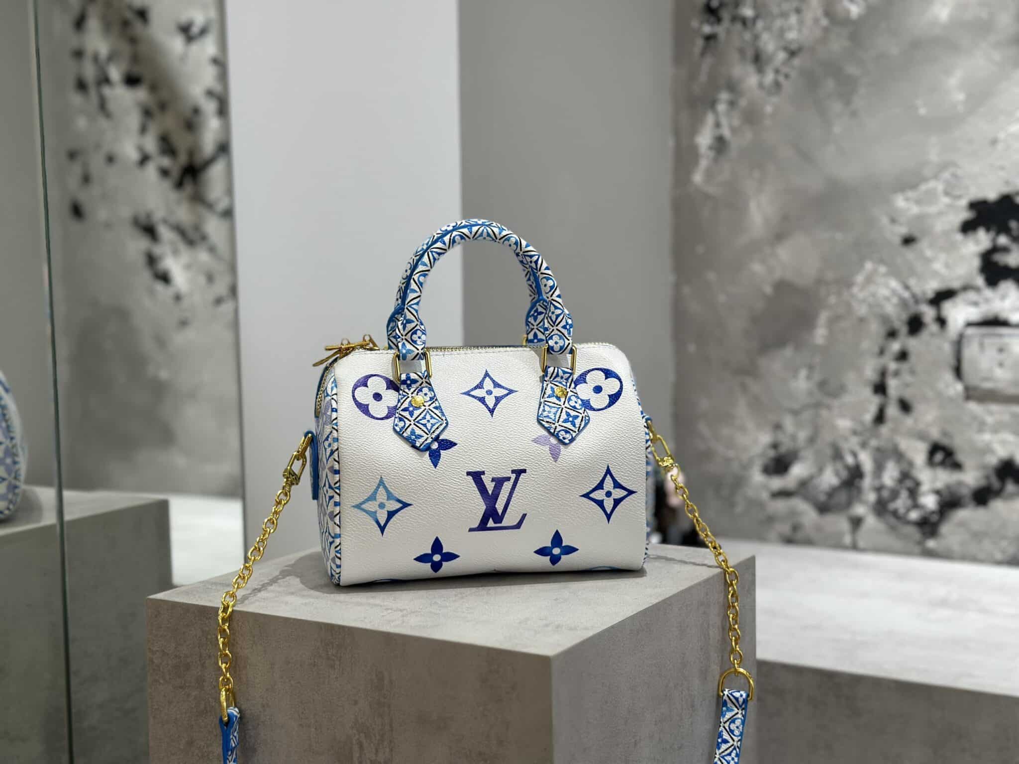 LV By The Pool Collection  LOUIS VUITTON