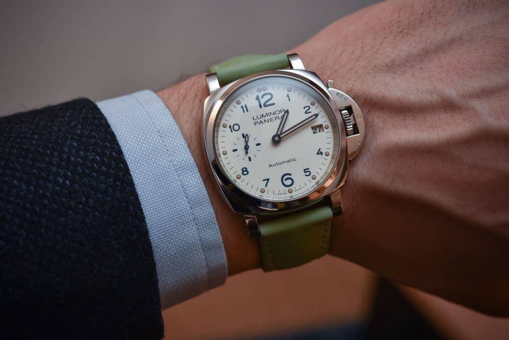The Evolution of Panerai: From Military Origins to Modern Horology Marvels