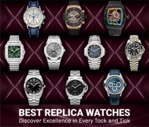 Buying Best Replica Watches UK